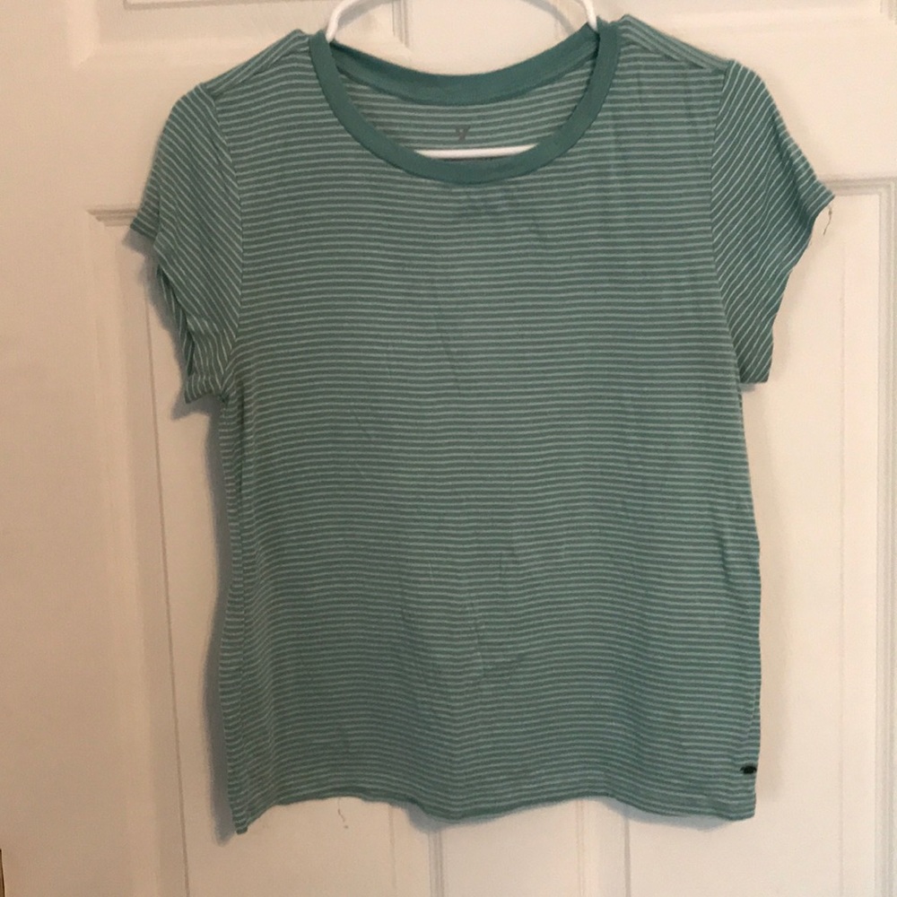 Women’s American eagle soft and sexy t-shirt